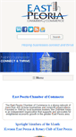 Mobile Screenshot of epcc.org